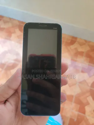Itel IT6330 Blue
