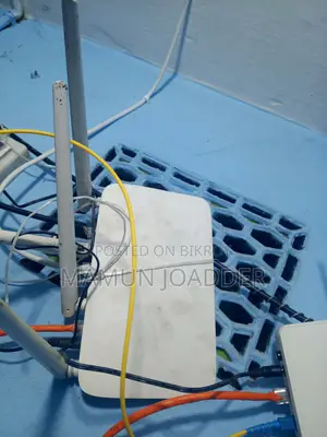 Tenda Router
