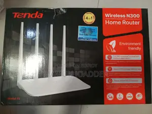 Tenda Router