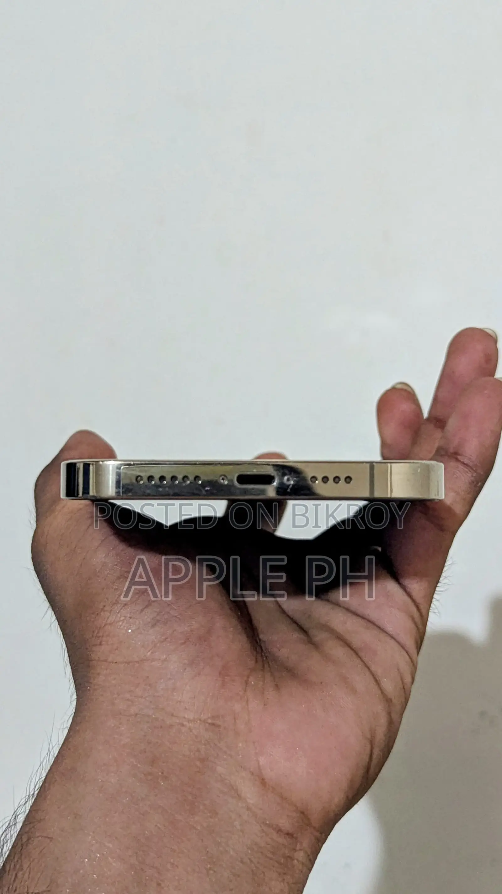 Apple iPhone 13 Pro Max 256 GB Gold