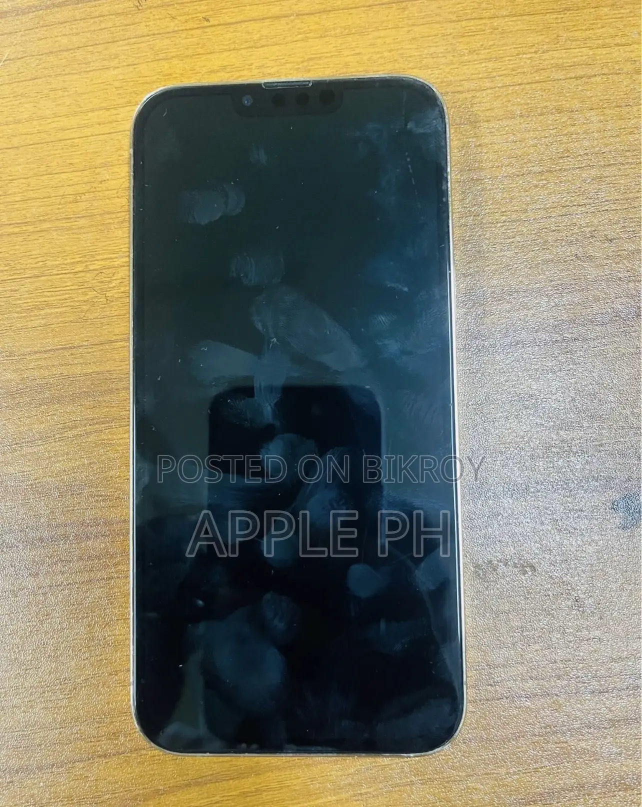 Apple iPhone 13 Pro Max 256 GB Gold