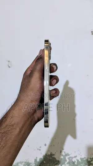 Apple iPhone 13 Pro Max 256 GB Gold