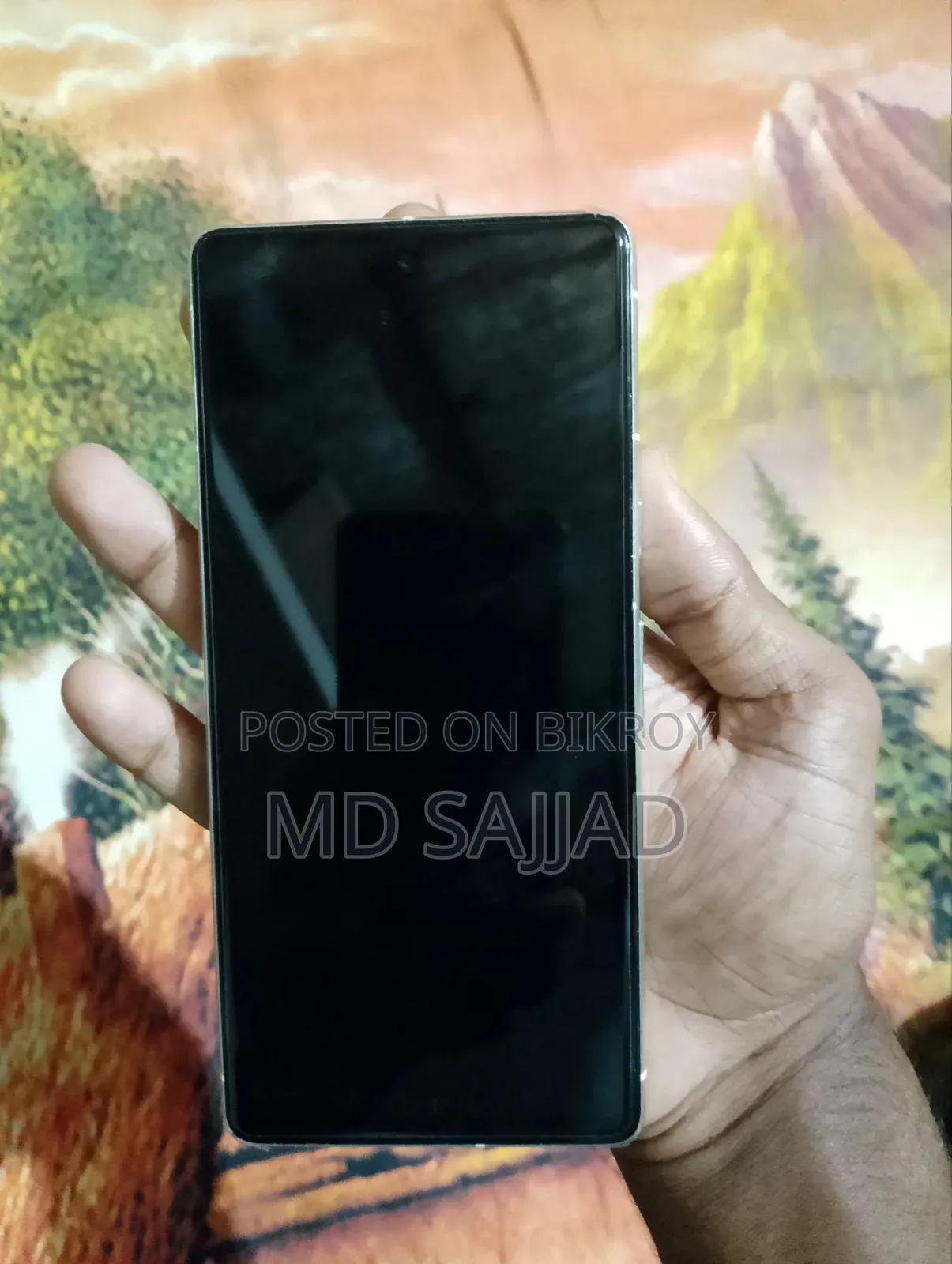 Google Pixel 7 256 GB White