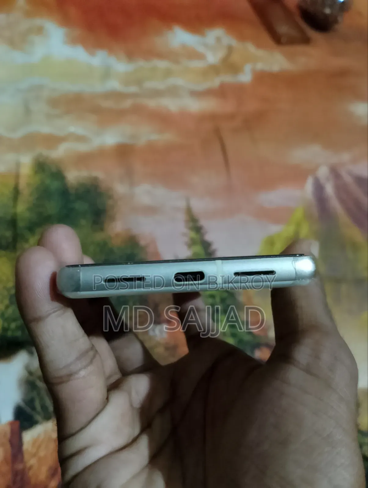 Google Pixel 7 256 GB White