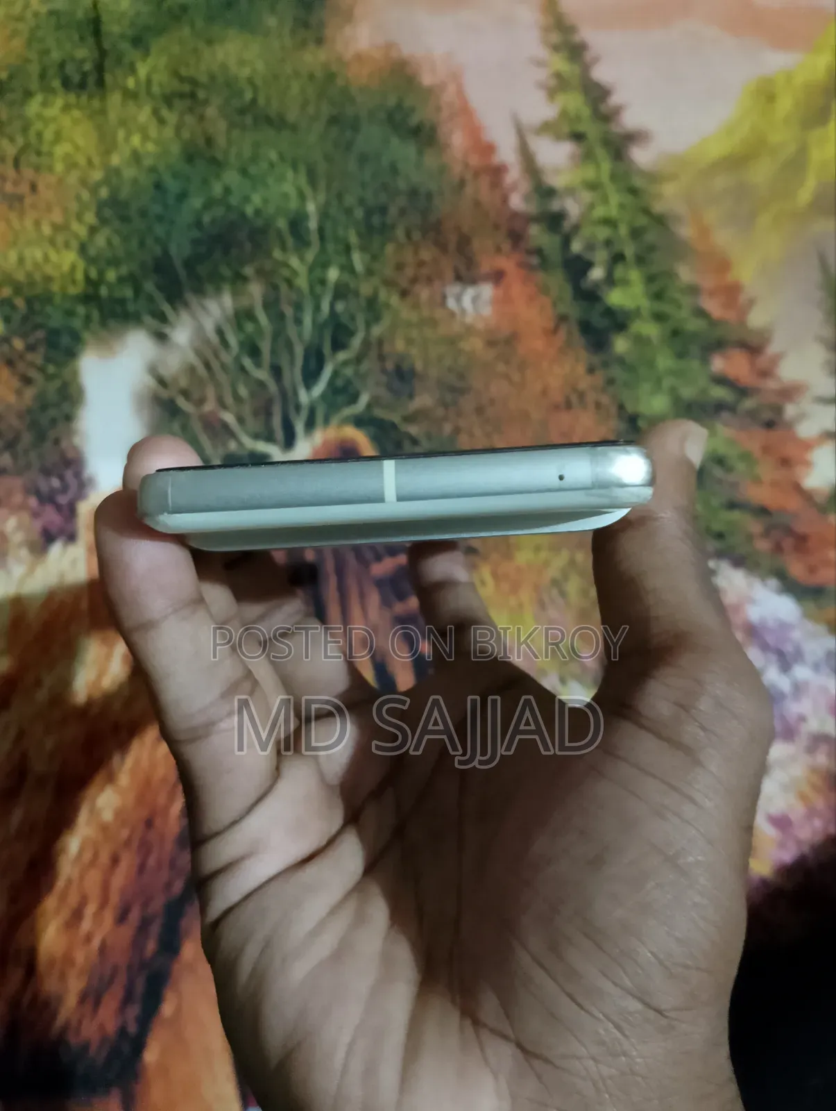 Google Pixel 7 256 GB White