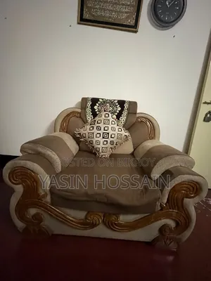 Fresh Sofa