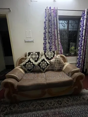 Fresh Sofa