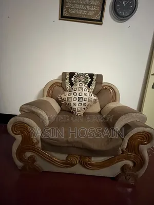 Fresh Sofa