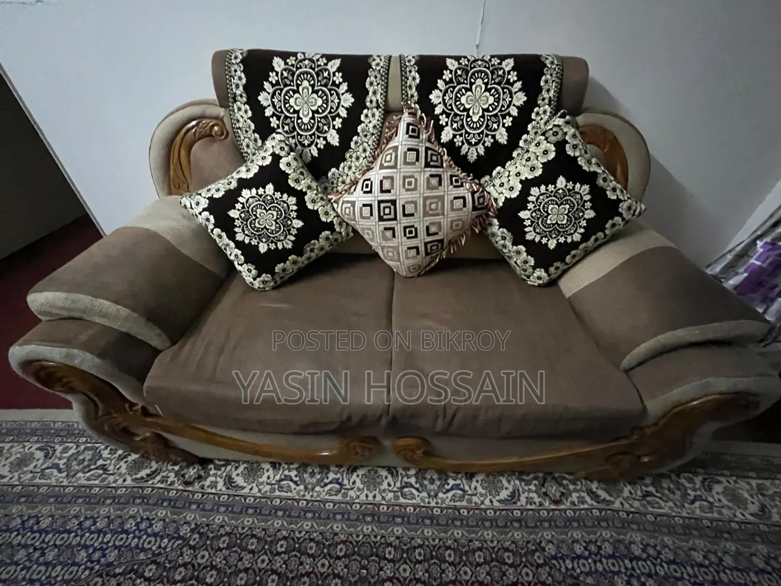 Fresh Sofa