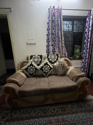 Fresh Sofa