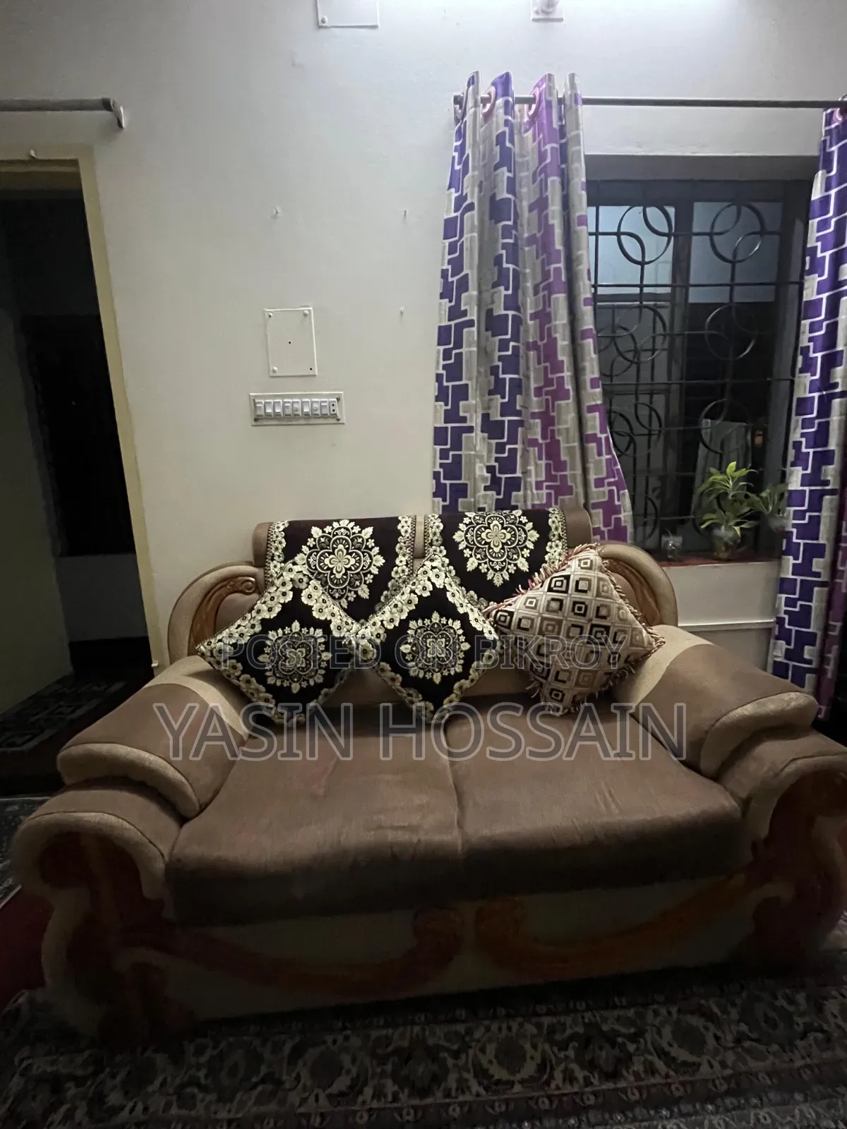 Fresh Sofa