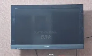 Sony Bravia TV 32 Inch