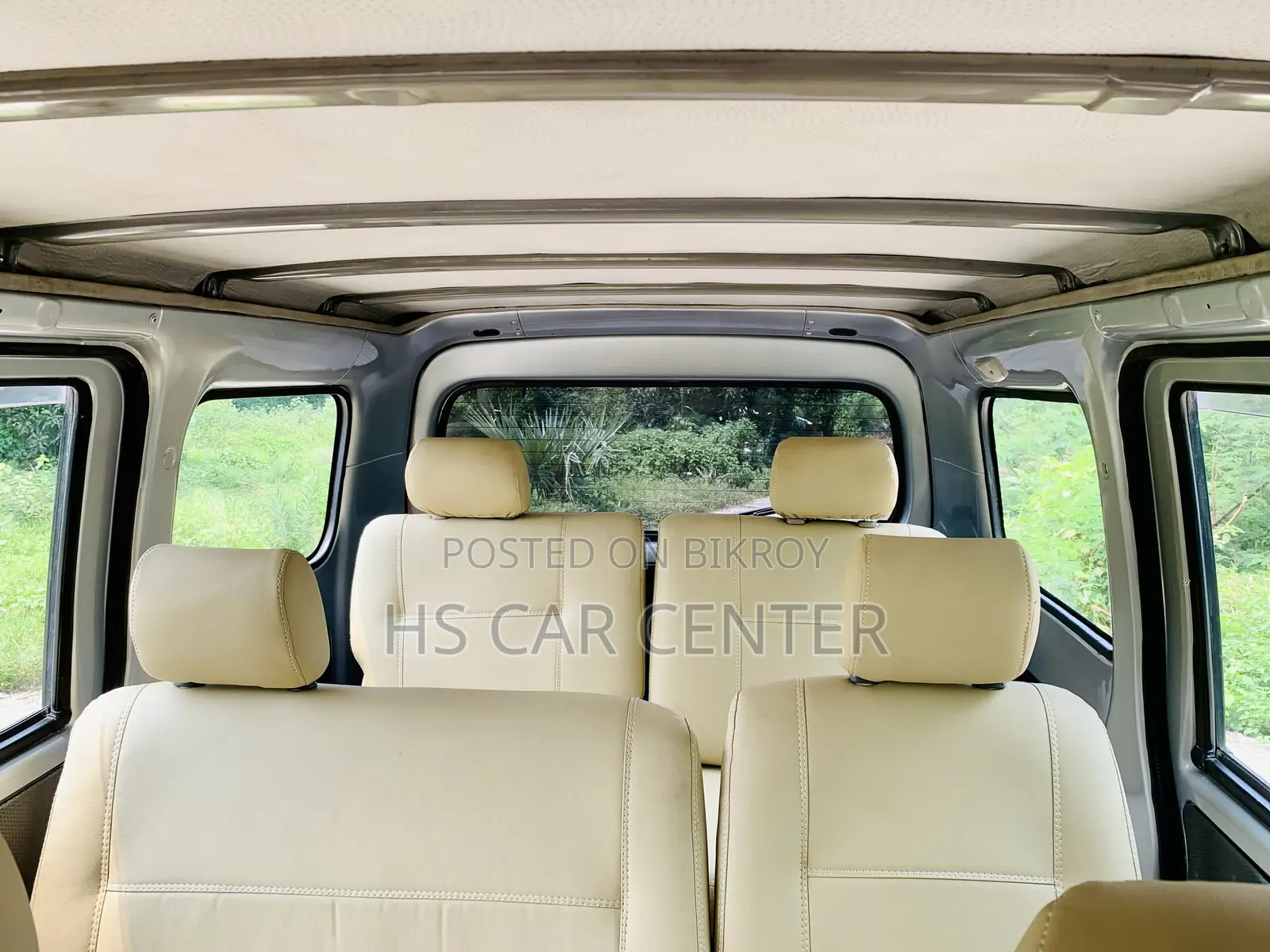Toyota Noah 2008 Silver