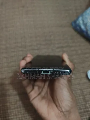 New Huawei P50 Pro 256 GB Black