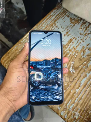 Xiaomi Redmi 9A 32 GB Blue
