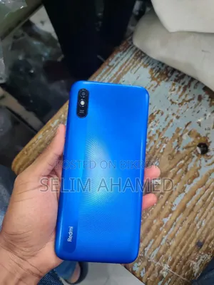 Xiaomi Redmi 9A 32 GB Blue