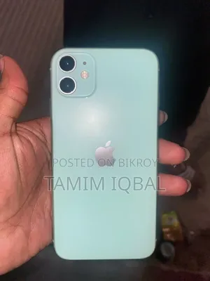 Apple iPhone 11 128 GB