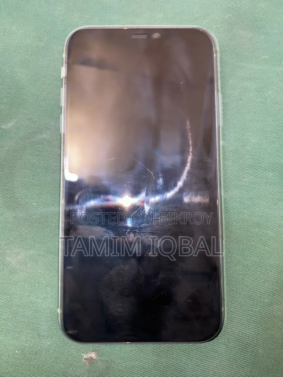 Apple iPhone 11 128 GB