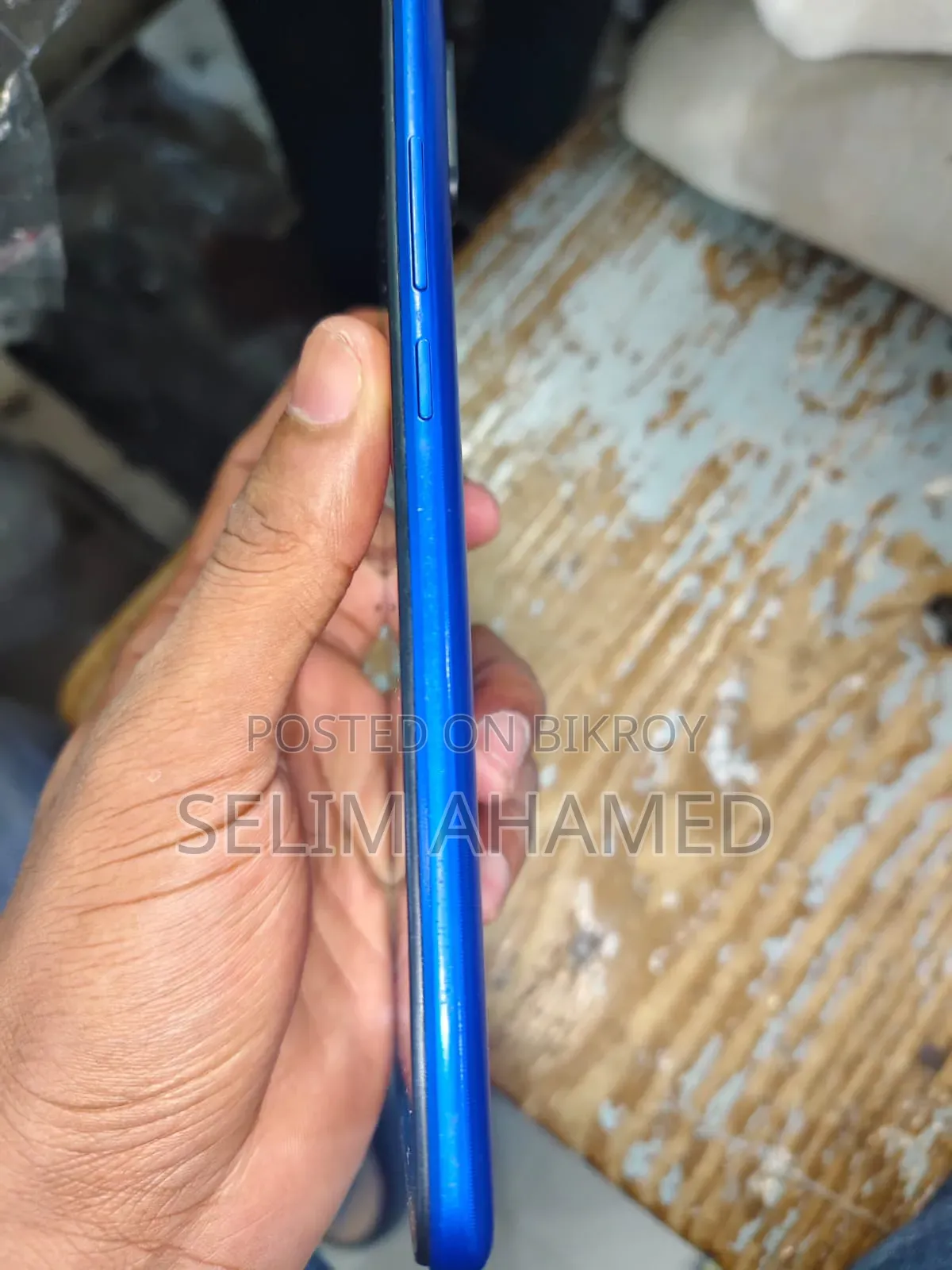 Xiaomi Redmi 9A 32 GB Blue