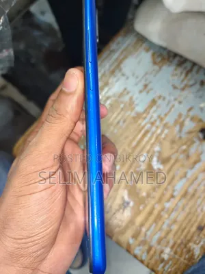 Xiaomi Redmi 9A 32 GB Blue
