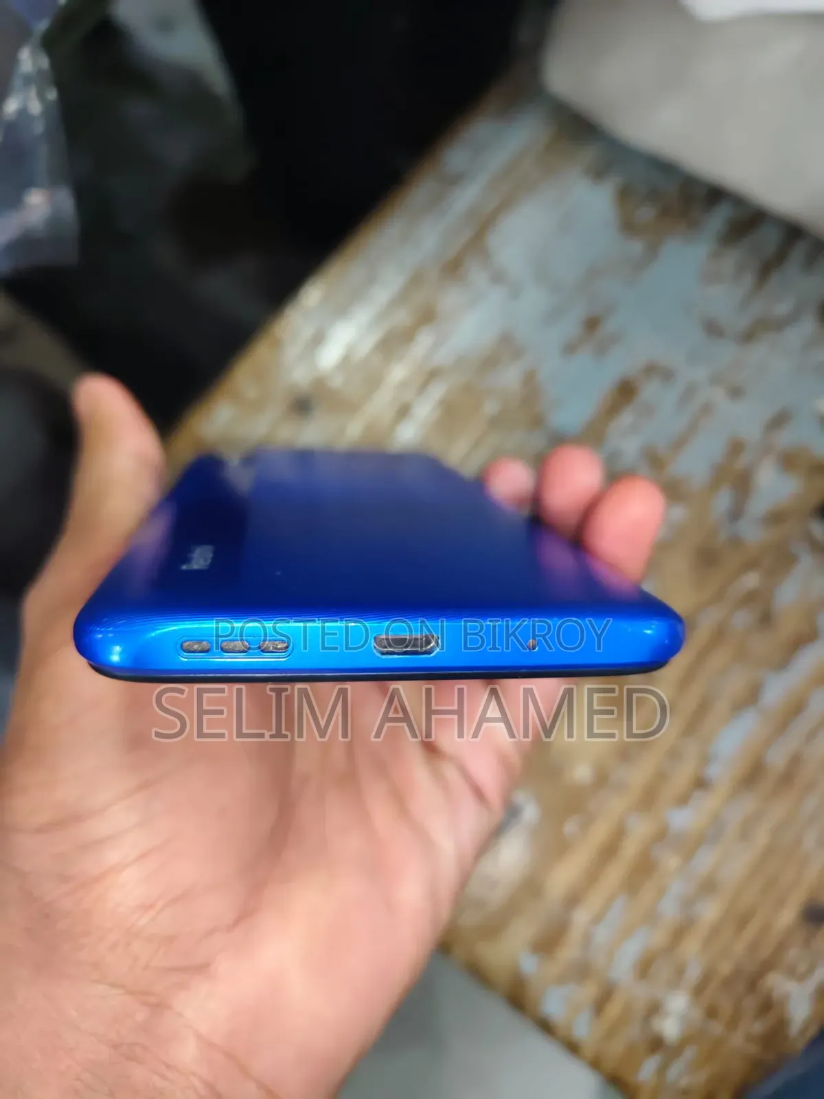 Xiaomi Redmi 9A 32 GB Blue