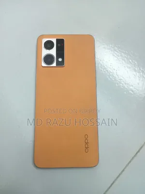 Oppo F21 Pro 128 GB Orange
