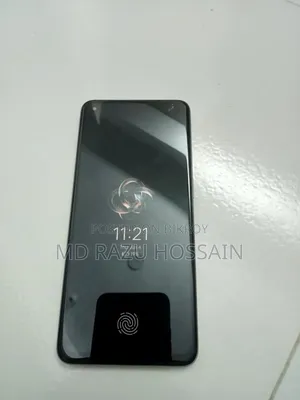 Oppo F21 Pro 128 GB Orange