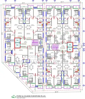 3-Bedroom Apartment for Sale