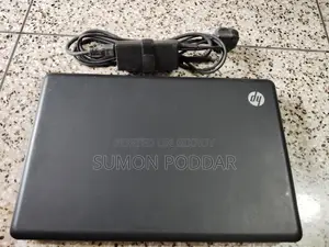Laptop HP 8GB AMD Ryzen 5 HDD 500GB