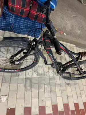 Fresh Cycle
