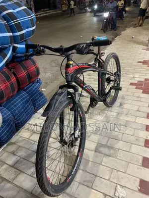Fresh Cycle