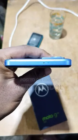 Motorola Moto G54 5G 128 GB Pink
