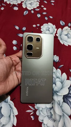 Infinix Note 50 Pro 256 GB