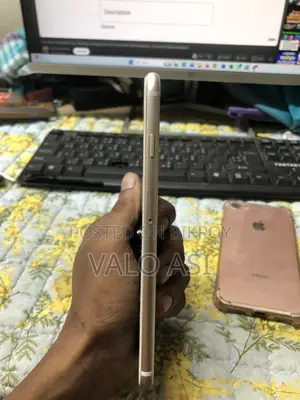 Apple iPhone 6 Plus 64 GB Rose Gold