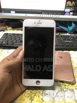 Apple iPhone 6 Plus 64 GB Rose Gold