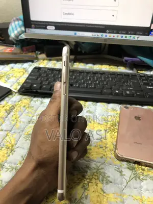 Apple iPhone 6 Plus 64 GB Rose Gold