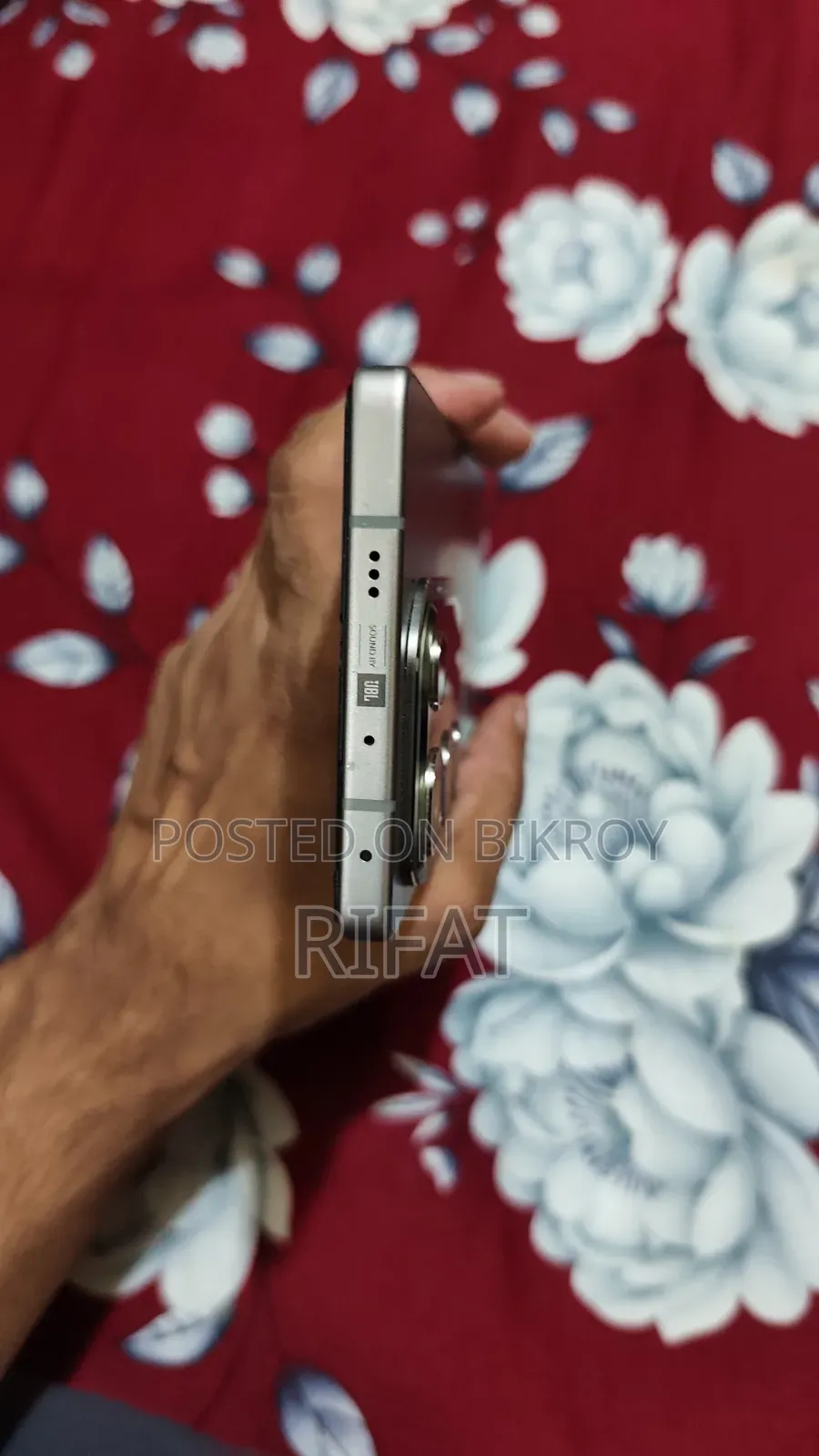 Infinix Note 50 Pro 256 GB