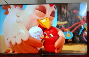 Mi Tv 4s - 43" Android Tv