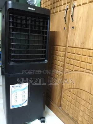 Gree 60L Air Cooler Brand New