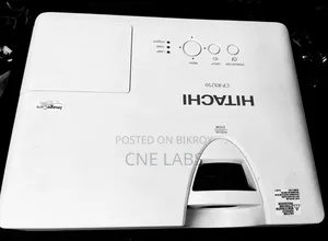 Hitachi CP-RX250 ব্র্যান্ড প্রজেক্টর