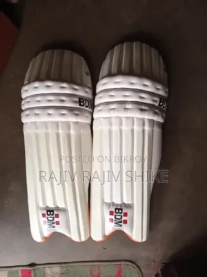 Sports Equipment