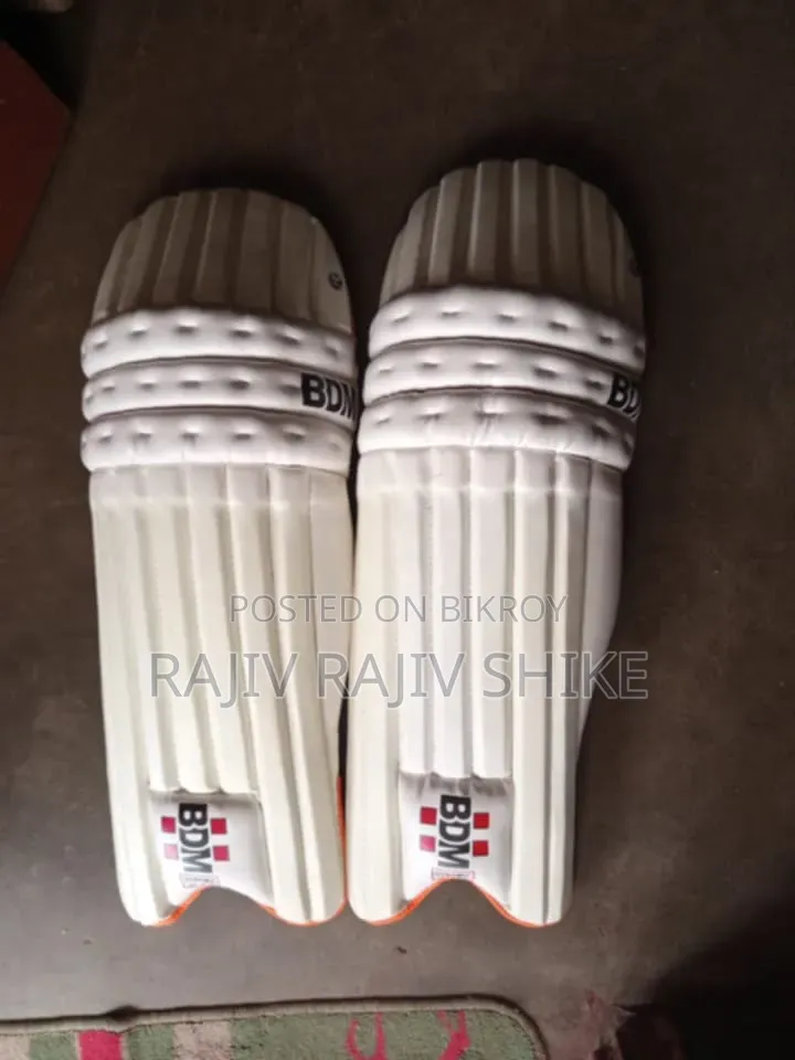 Sports Equipment