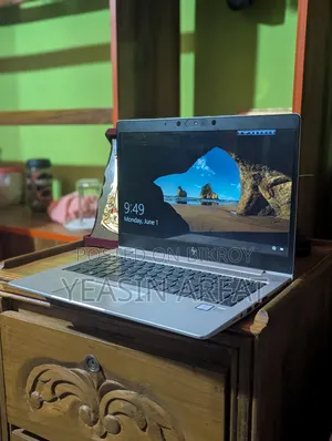 Laptop HP EliteBook 840 G6 8GB Intel Core i5 SSD 256GB
