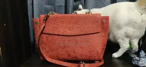 Sree Leather Original Indian Brand Women Bag