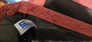 Sree Leather Original Indian Brand Women Bag