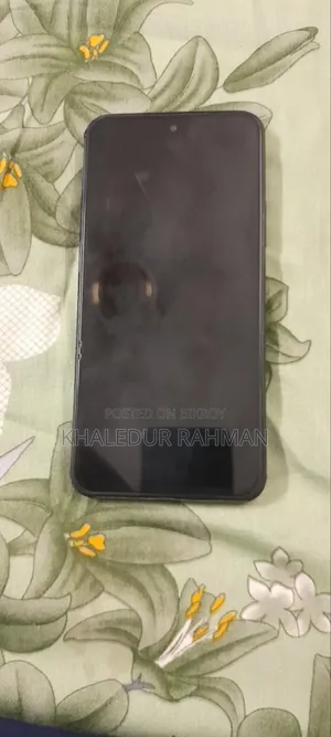 Xiaomi Redmi 15 256 GB Black