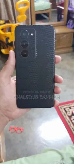 Xiaomi Redmi 15 256 GB Black