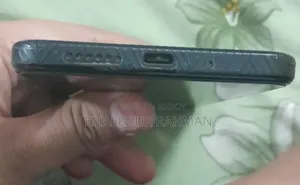 Xiaomi Redmi 15 256 GB Black