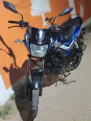 TVS Metro Plus 2020 Black