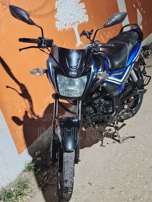 TVS Metro Plus 2020 Black